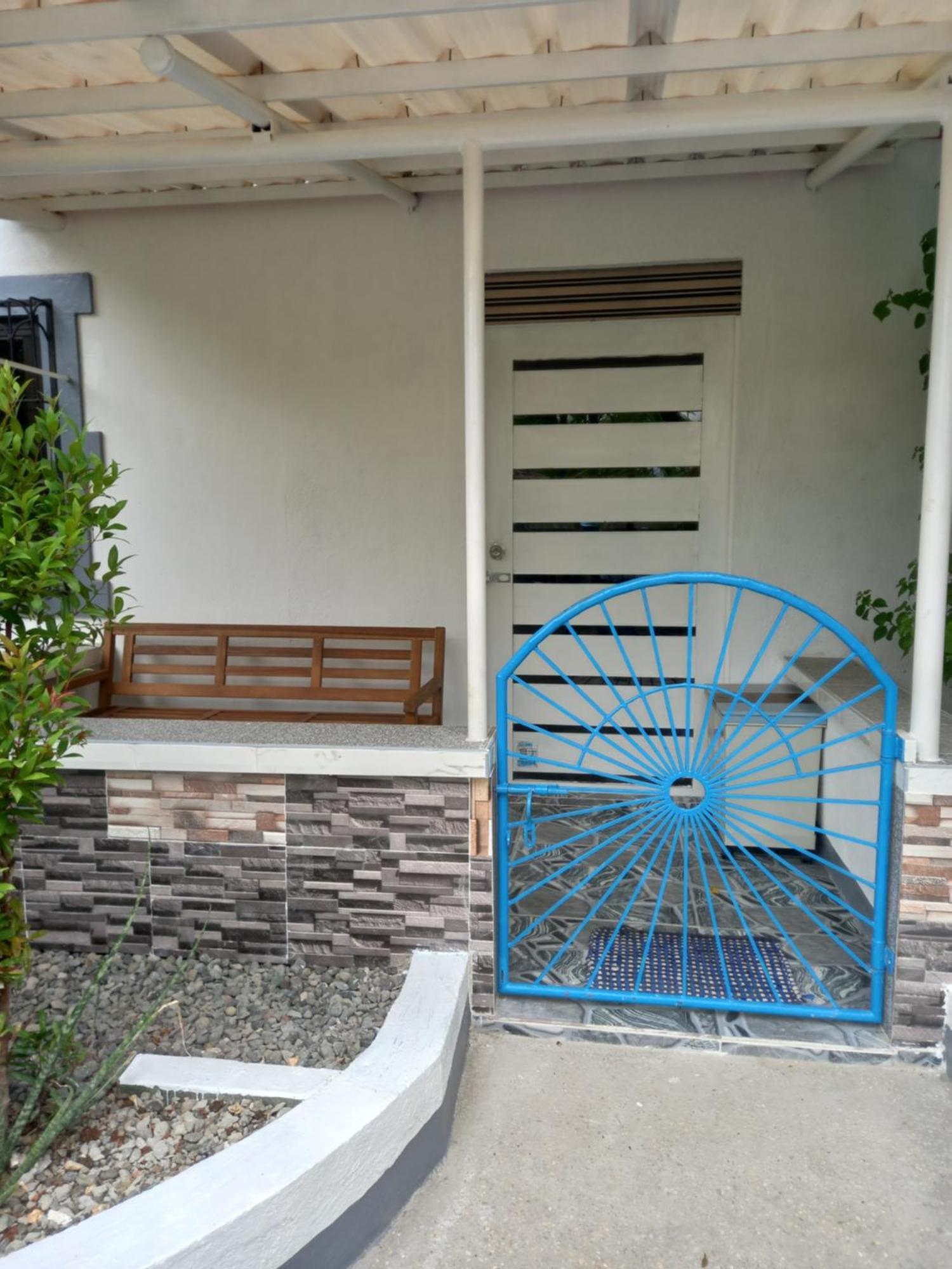 Hill View Home Stay Панглао Екстериор снимка