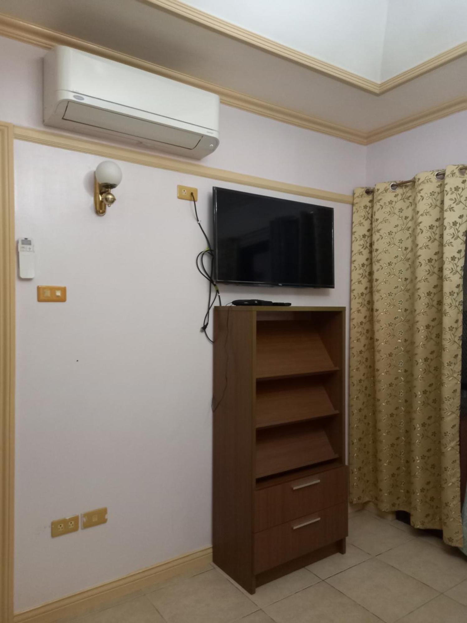 Hill View Home Stay Панглао Екстериор снимка