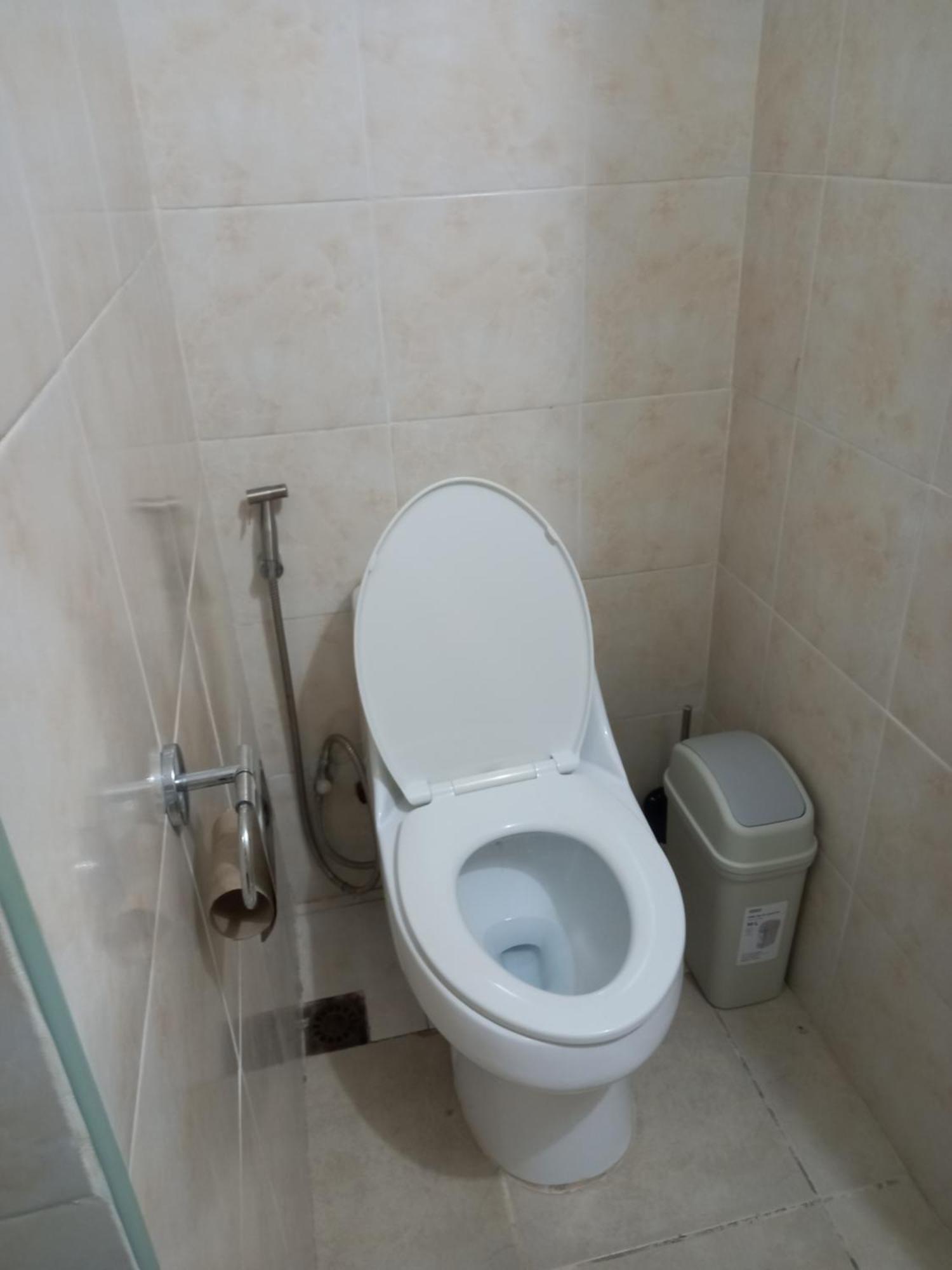 Hill View Home Stay Панглао Екстериор снимка