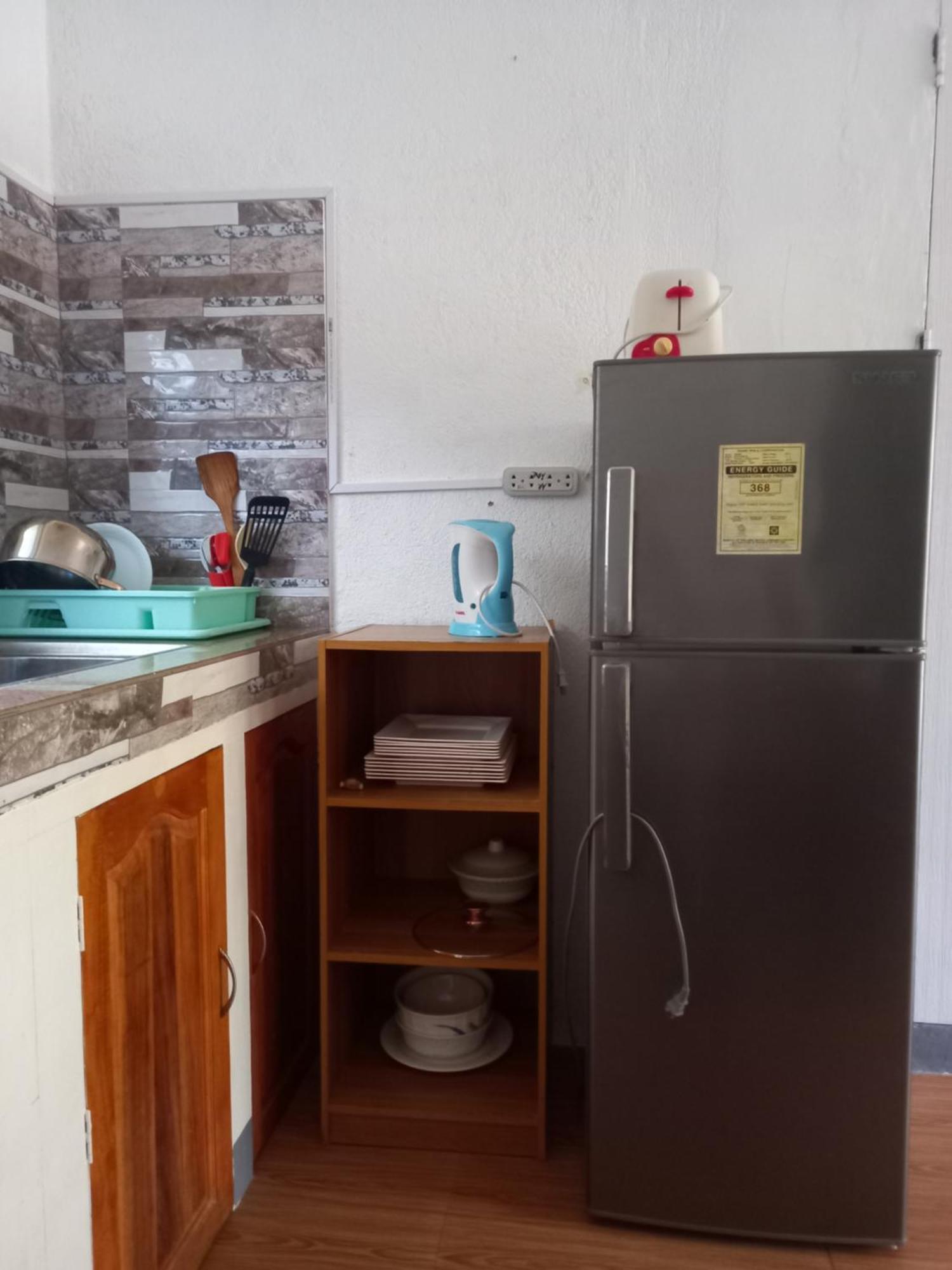 Hill View Home Stay Панглао Екстериор снимка
