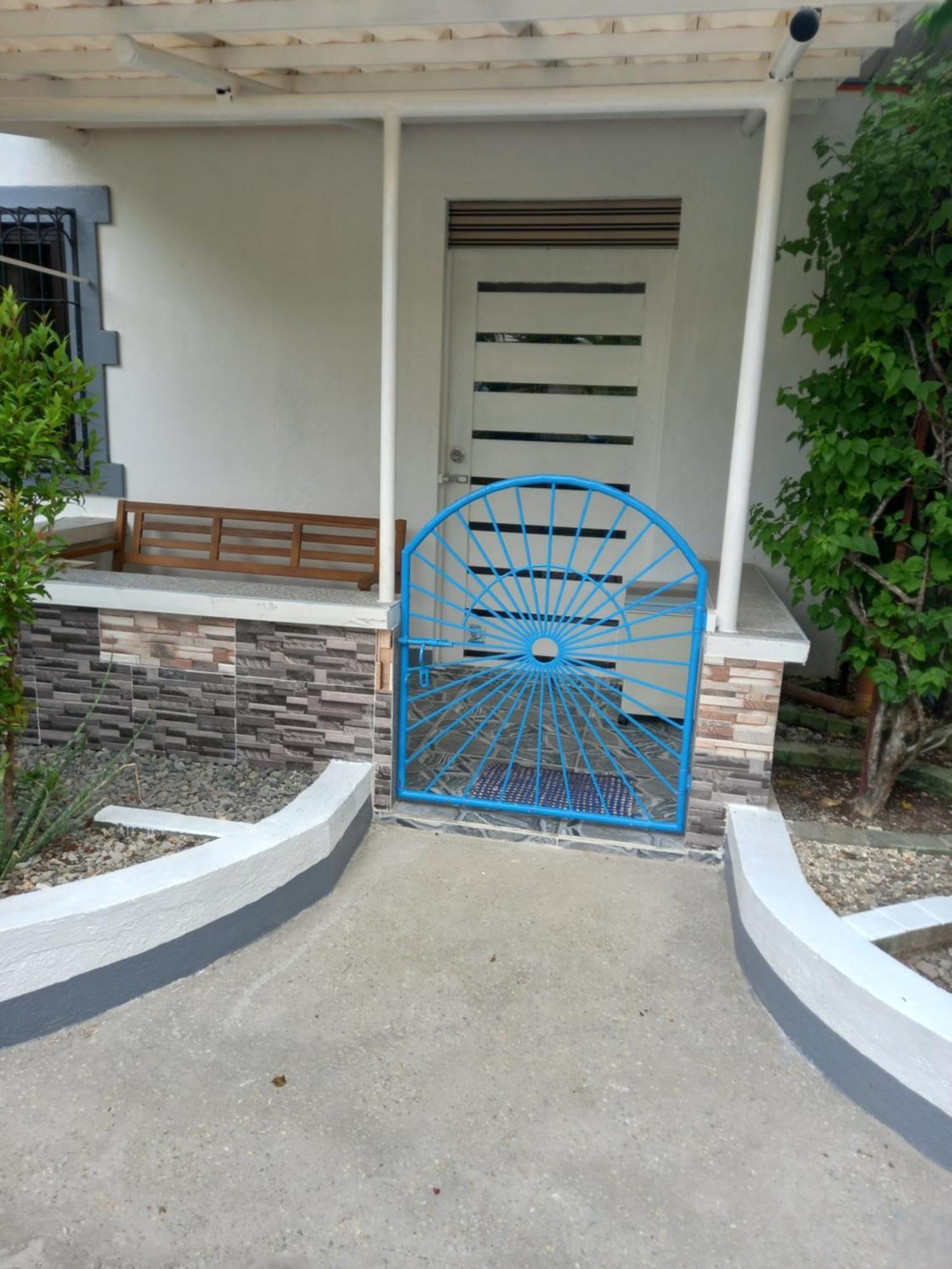 Hill View Home Stay Панглао Екстериор снимка