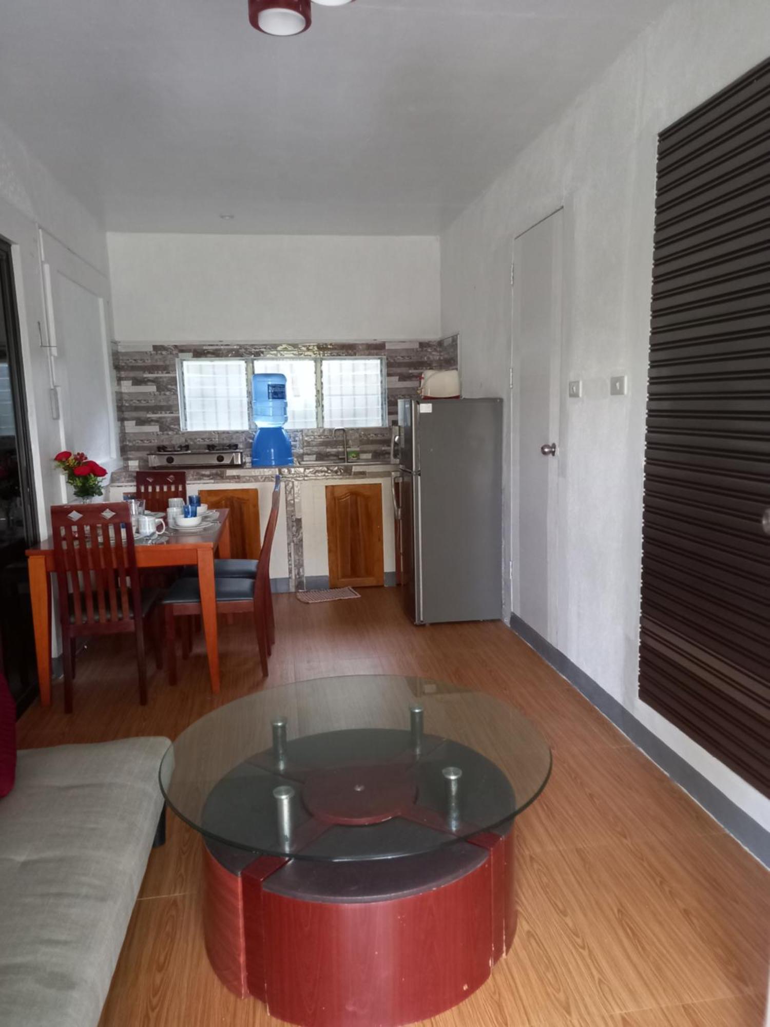 Hill View Home Stay Панглао Екстериор снимка