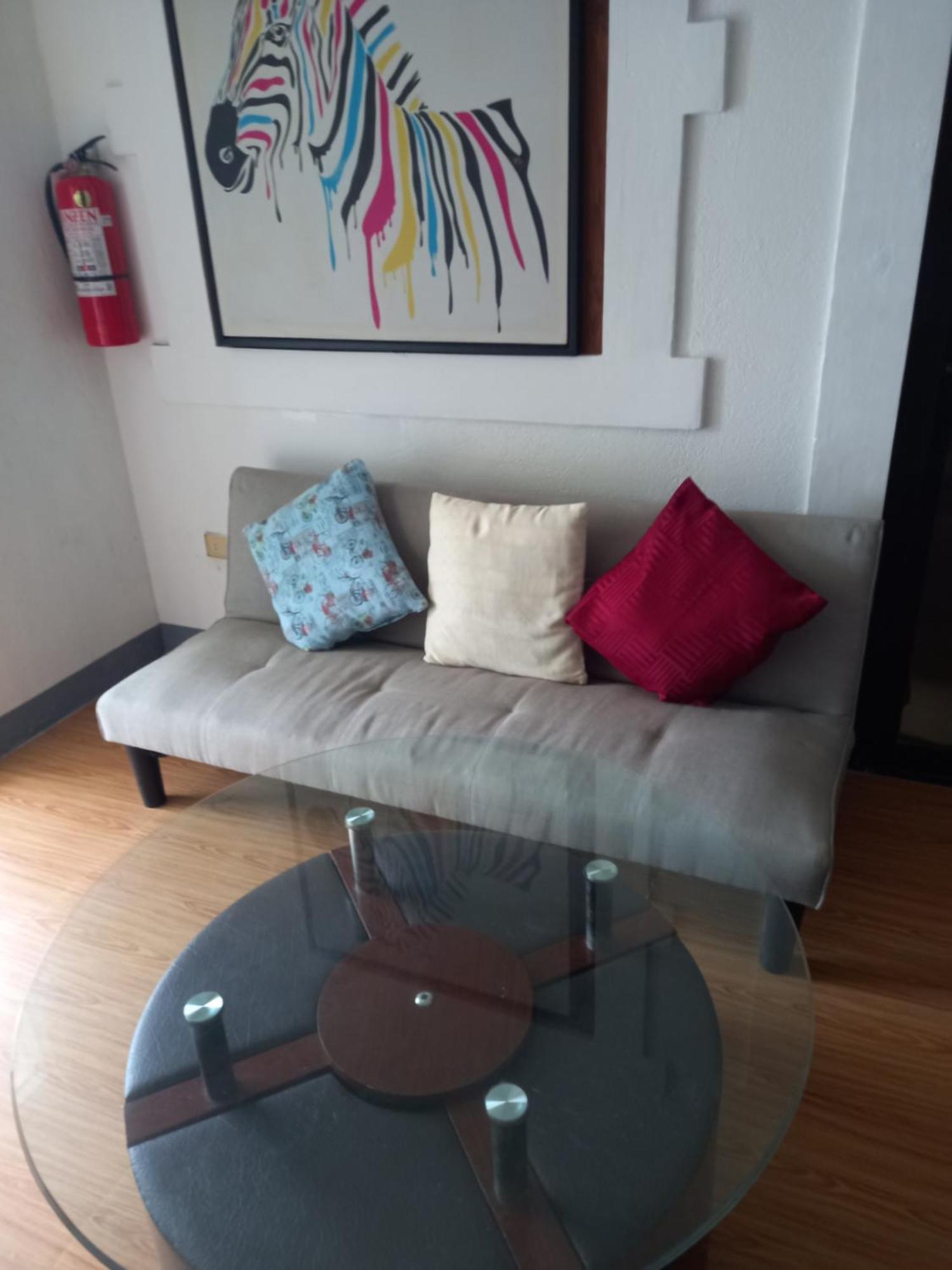 Hill View Home Stay Панглао Екстериор снимка