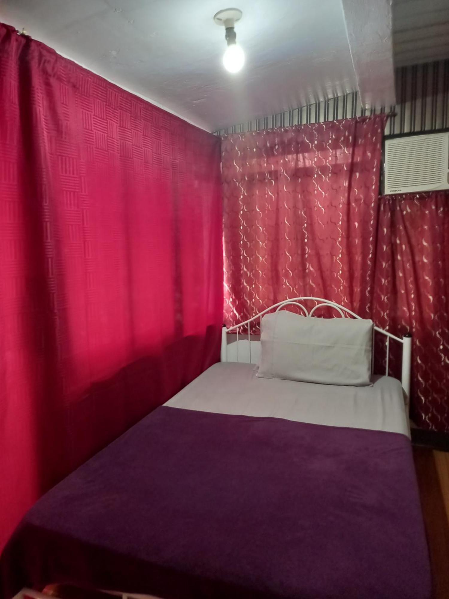 Hill View Home Stay Панглао Екстериор снимка