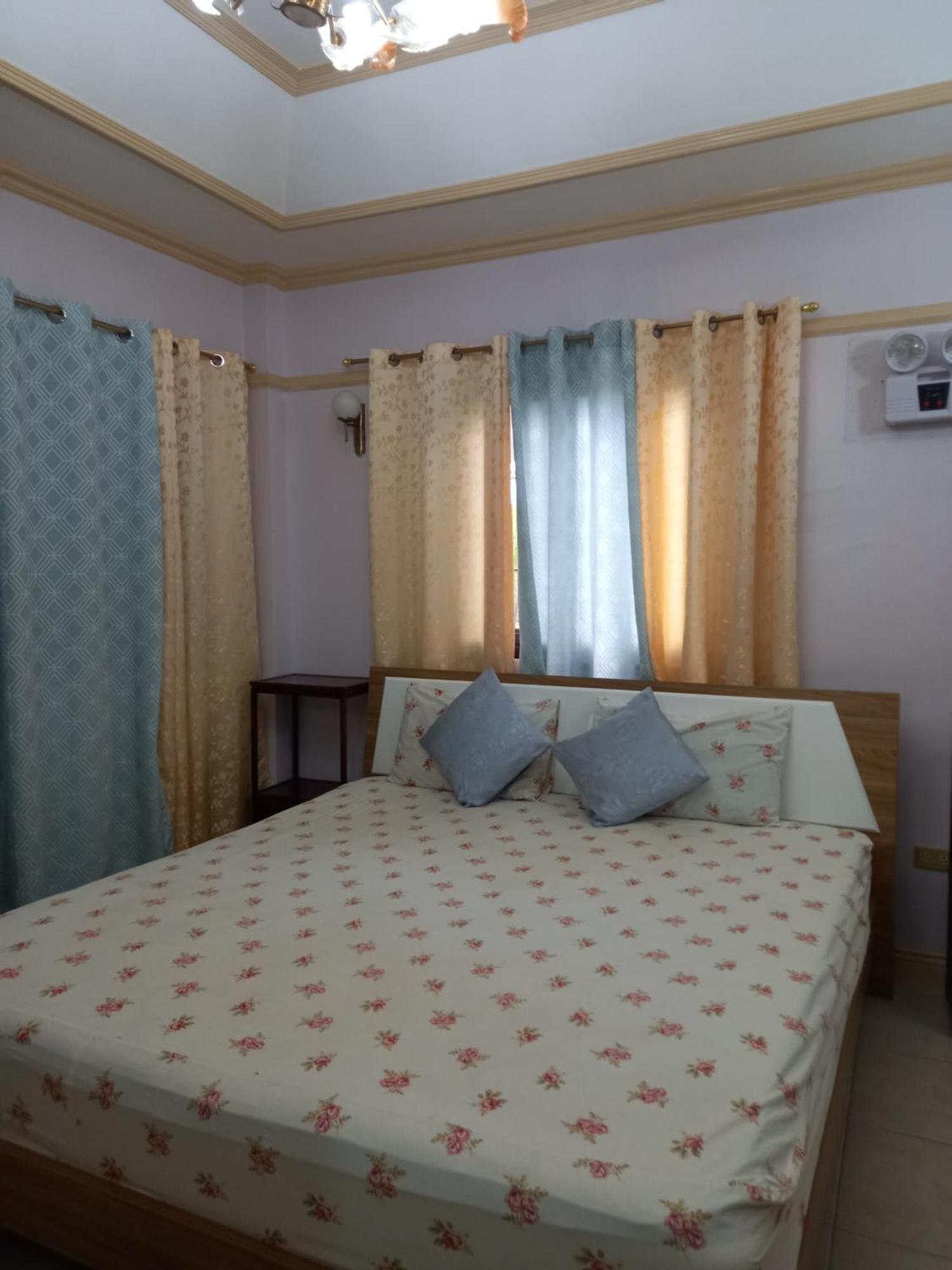 Hill View Home Stay Панглао Екстериор снимка